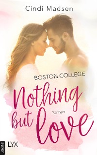 Cover Boston College - Nothing but Love