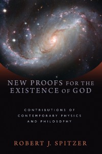 Cover New Proofs for the Existence of God