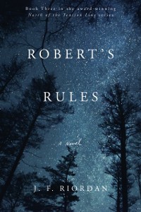 Cover Robert's Rules