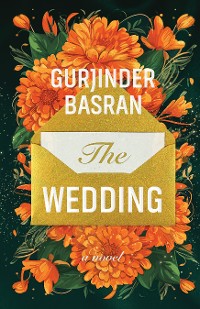 Cover The Wedding