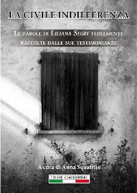 Cover La civile indifferenza