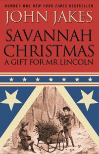 Cover Savannah Christmas