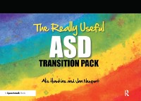 Cover Really Useful ASD Transition Pack