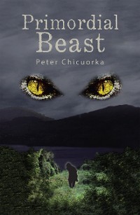 Cover Primordial Beast