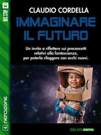 Cover Immaginare il futuro