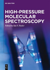 Cover High-pressure Molecular Spectroscopy