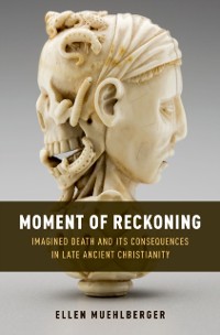 Cover Moment of Reckoning