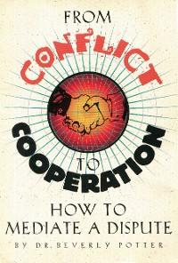 Cover From Conflict to Cooperation