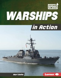 Cover Warships in Action