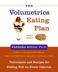 Cover Volumetrics Eating Plan