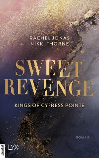 Cover Kings of Cypress Pointe - Sweet Revenge