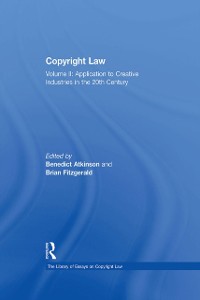 Cover Copyright Law