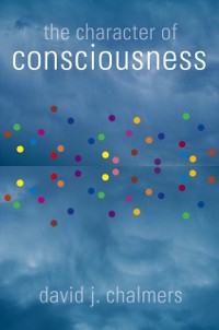 Cover Character of Consciousness