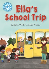 Cover Ella's School Trip