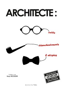 Cover Architecte :