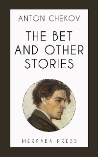 Cover The Bet and Other Stories