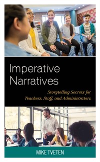 Cover Imperative Narratives