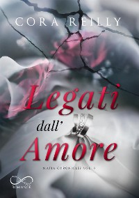 Cover Legati dall’Amore