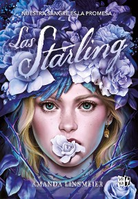 Cover Las Starling