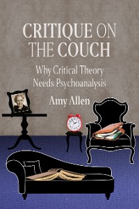 Cover Critique on the Couch