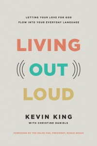 Cover Living Out Loud