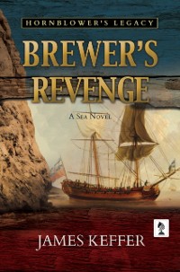 Cover Brewer's Revenge