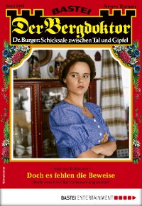 Cover Der Bergdoktor 2008