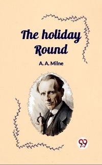 Cover holiday round