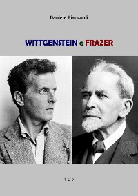 Cover Wittgenstein e Frazer