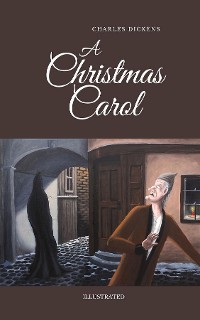 Cover A Christmas Carol