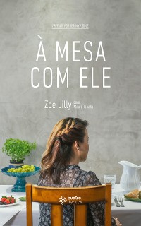 Cover À mesa com Ele