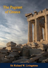 Cover Pageant of Greece