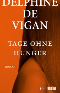 Cover Tage ohne Hunger