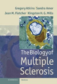 Cover Biology of Multiple Sclerosis
