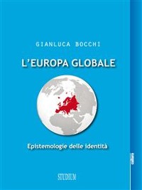 Cover L'Europa globale