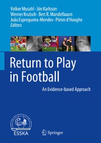 Cover Return to Play in Football