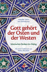 Cover Gott gehört der Osten und der Westen