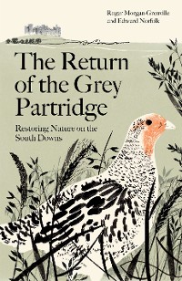 Cover The Return of the Grey Partridge