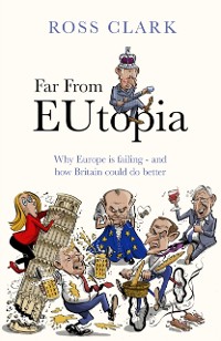 Cover Far from Eutopia