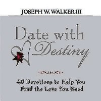 Cover Date with Destiny Devotional