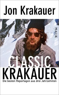 Cover Classic Krakauer