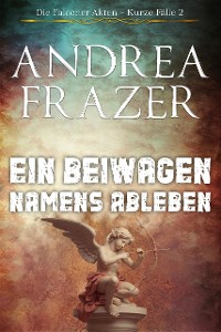 Cover Ein Beiwagen namens Ableben