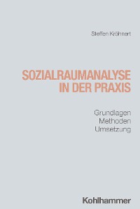 Cover Sozialraumanalyse in der Praxis