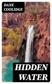 Cover Hidden Water