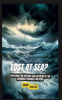 Cover Lost at Sea?