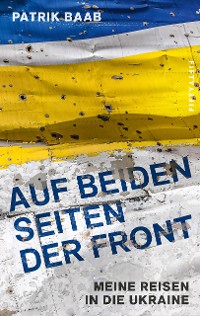 Cover Auf beiden Seiten der Front