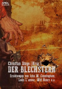 Cover DER BLECHSTERN