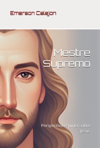 Cover Mestre Supremo