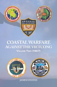 Cover Coastal Warfare Against the Viet                           Cong                    Volume Two (1967)