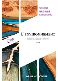 Cover L''environnement - 2e éd.